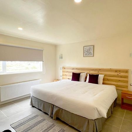 Hotel Casa Verde Puerto Natales Zewnętrze zdjęcie