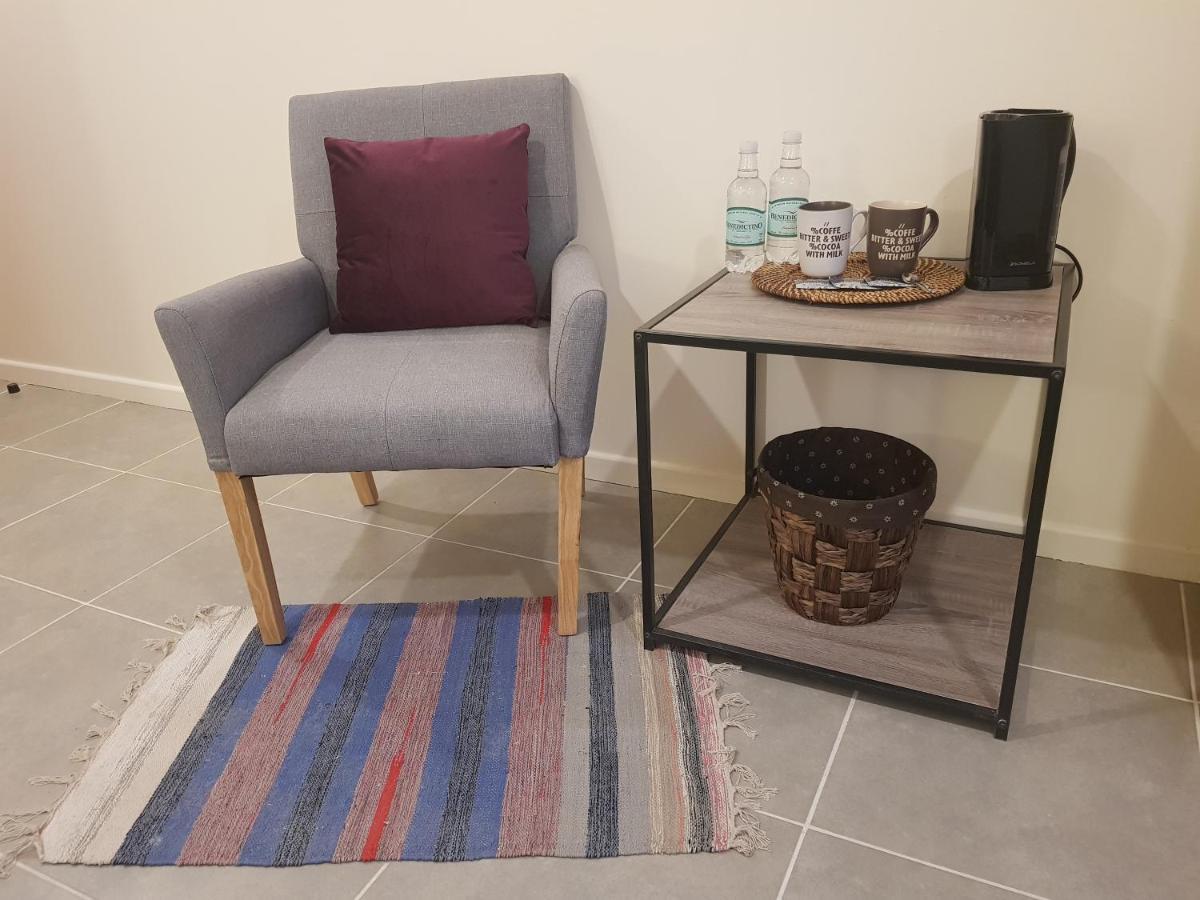 Hotel Casa Verde Puerto Natales Zewnętrze zdjęcie