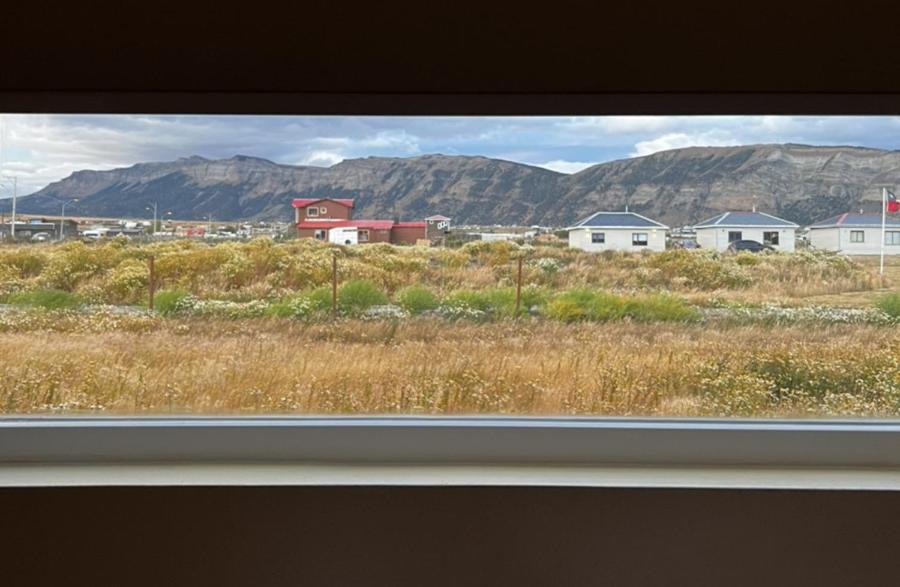 Hotel Casa Verde Puerto Natales Zewnętrze zdjęcie